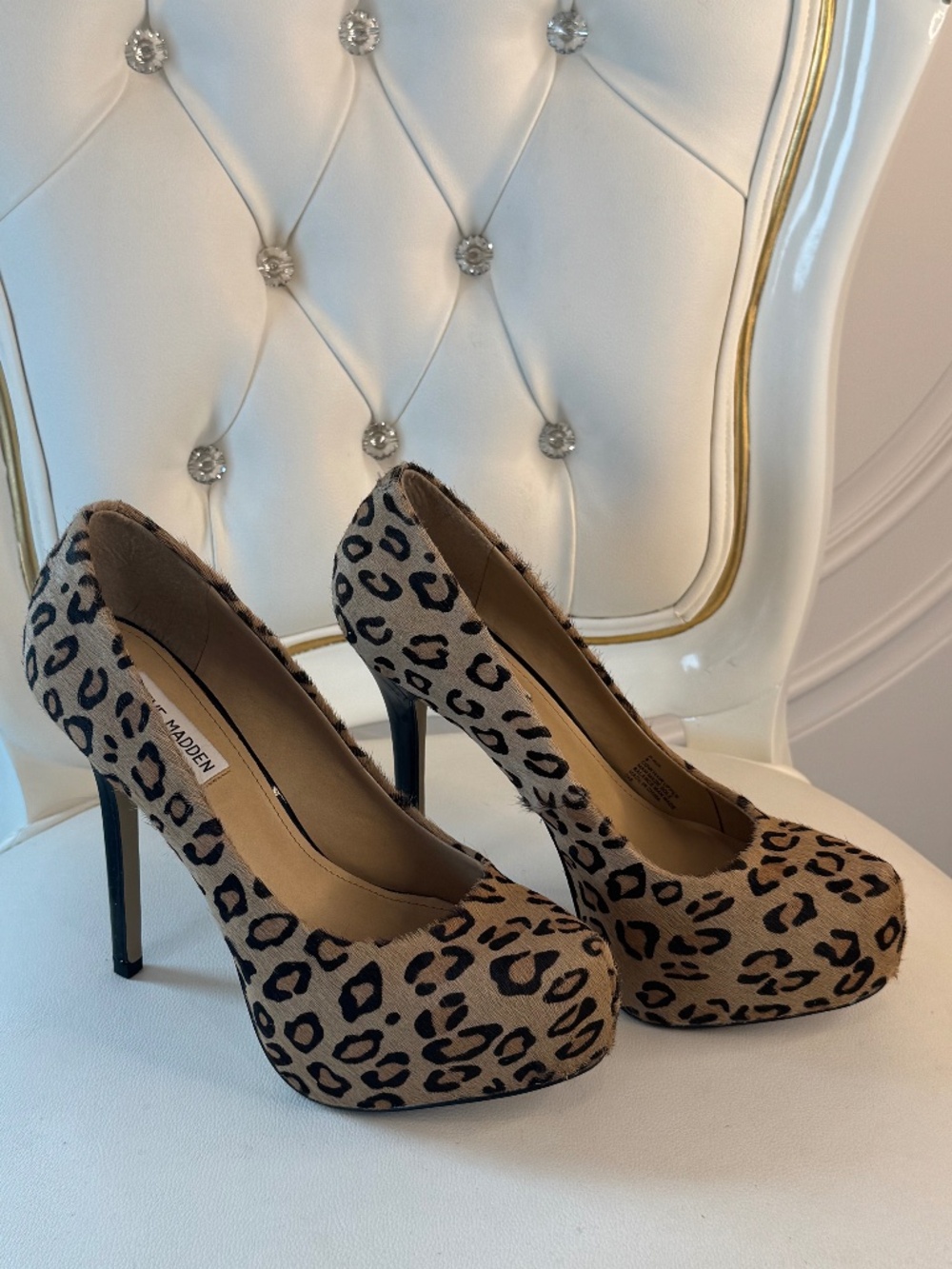 Steve Madden
